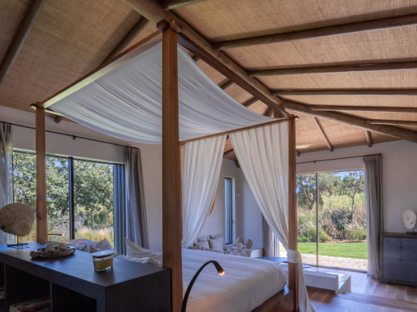 Luxury Property for rent in Saint-Tropez Côte d'Azur - Real estate