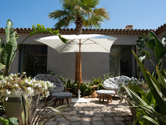 Luxury Property for rent in Saint-Tropez Côte d'Azur - Real estate