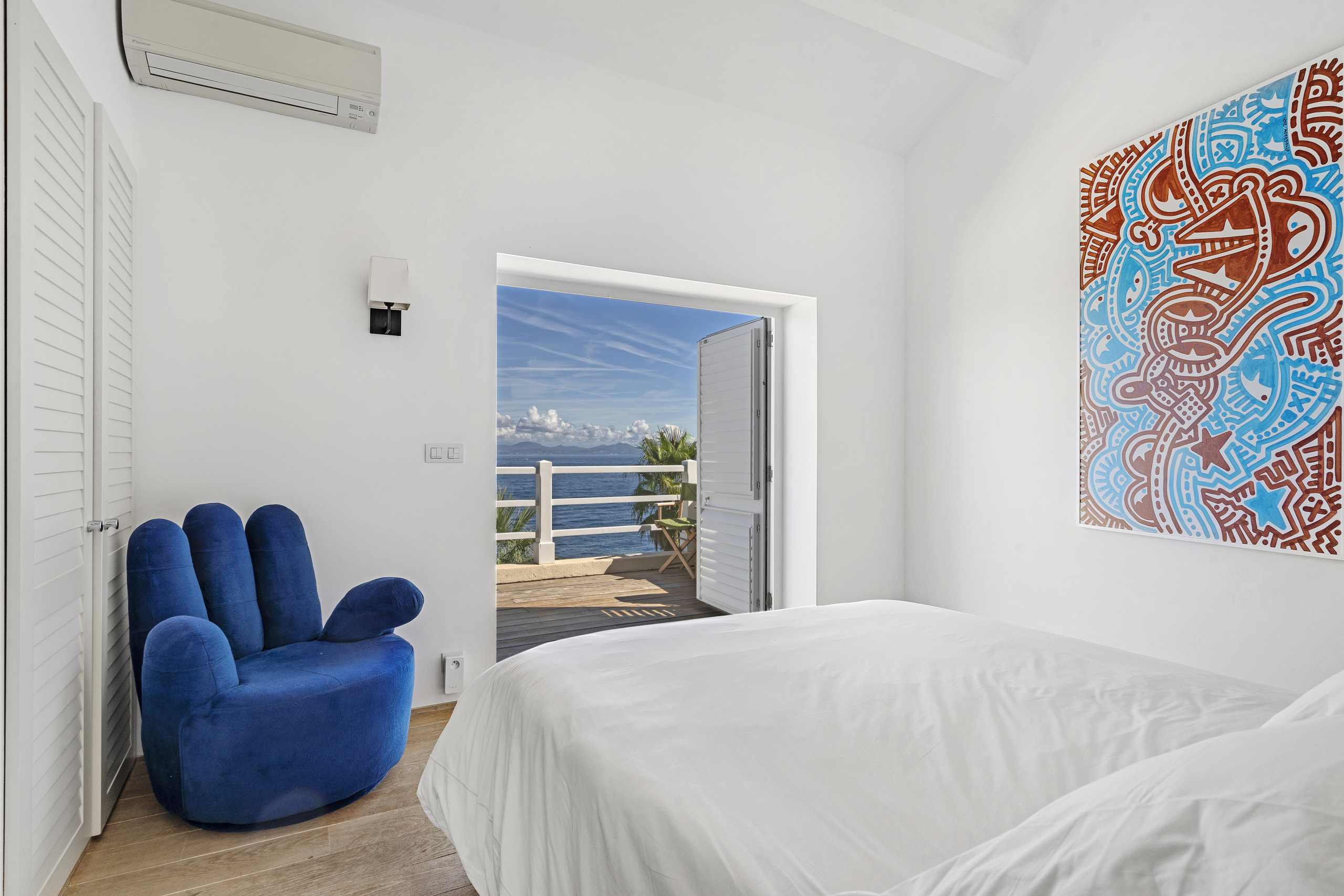 Rent-Property-Saint-Tropez-2026-Luxury-Bedroom 2 Luxury Property for rent in Saint-Tropez Côte d'Azur - Real estate