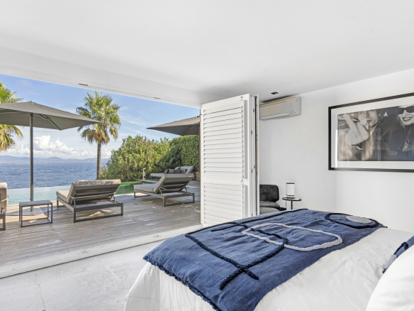 Luxury Property for rent in Saint-Tropez Côte d'Azur - Real estate