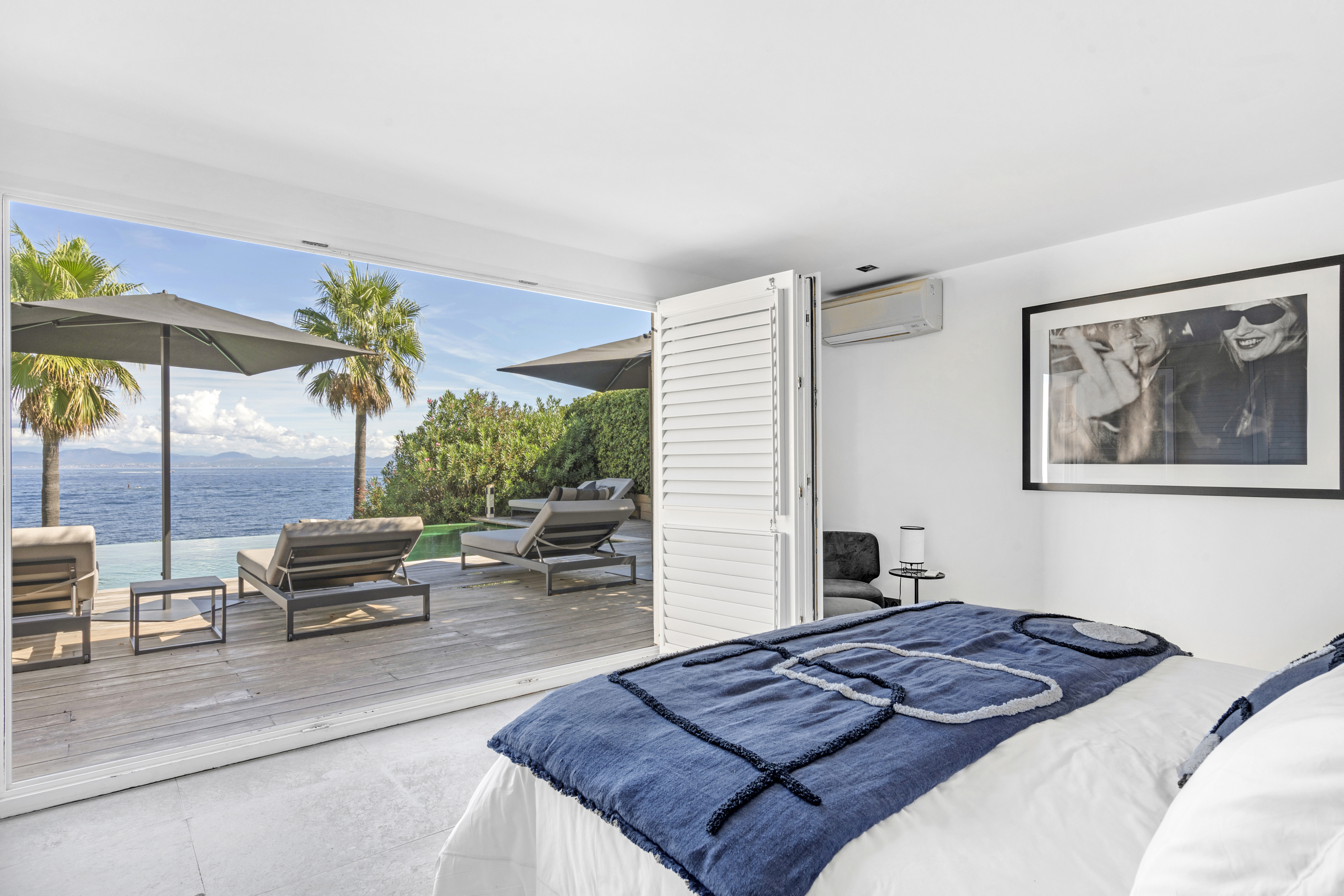 Rent-Property-Saint-Tropez-2026-Luxury-Bedroom Luxury Property for rent in Saint-Tropez Côte d'Azur - Real estate