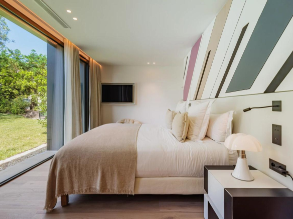 Luxury Property for rent in Saint-Tropez Côte d'Azur - Real estate