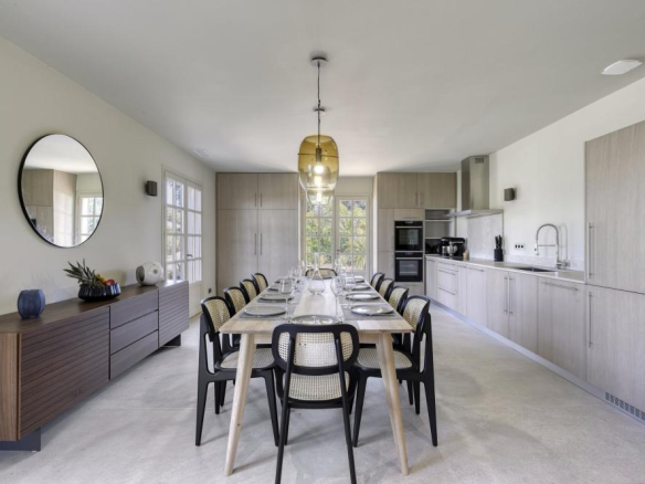 Luxury Property for rent in Saint-Tropez Côte d'Azur - Real estate