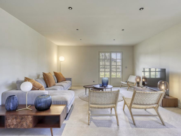 Luxury Property for rent in Saint-Tropez Côte d'Azur - Real estate