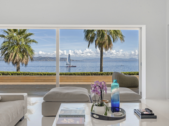 Luxury Property for rent in Saint-Tropez Côte d'Azur - Real estate