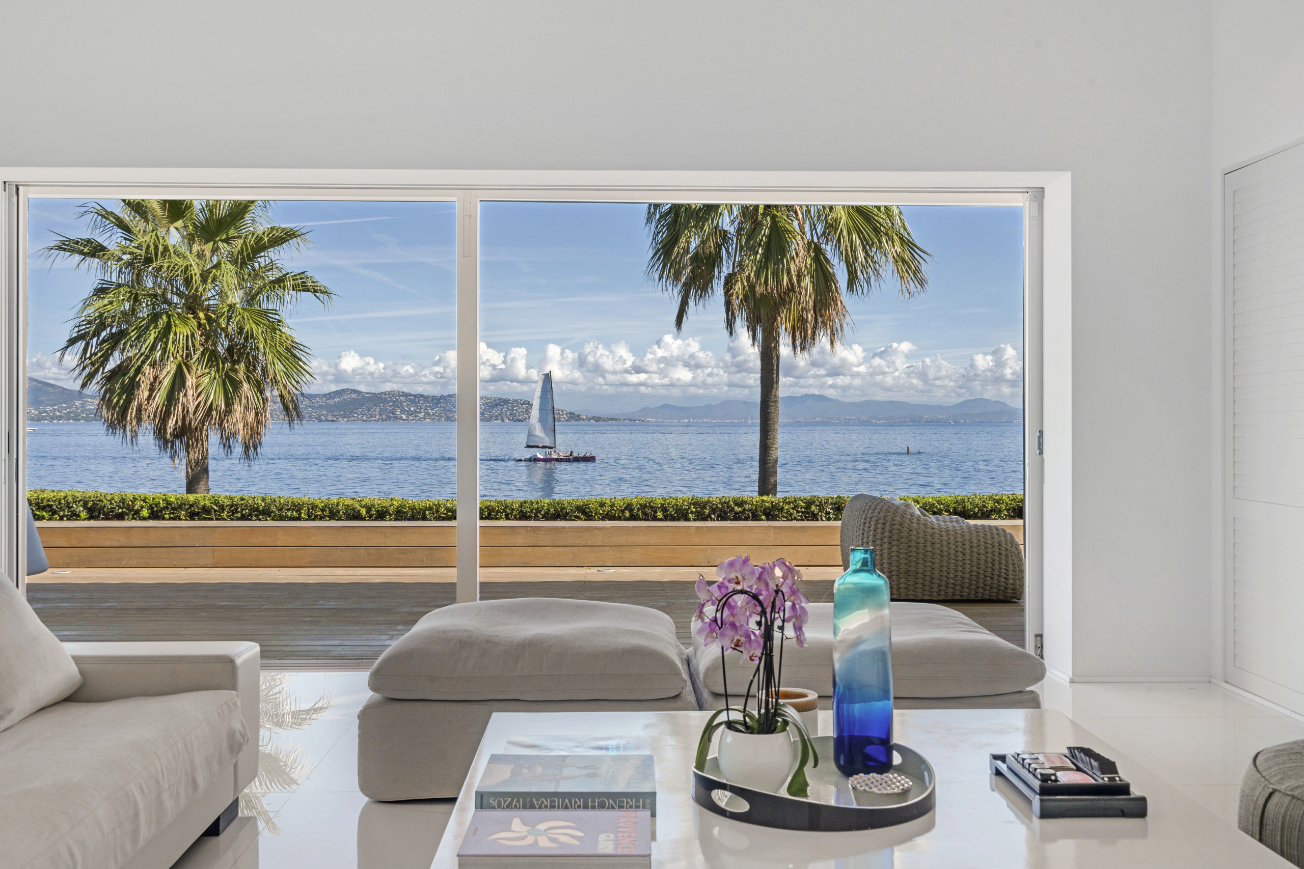 Rent-Property-Saint-Tropez-2026-Luxury-Living Luxury Property for rent in Saint-Tropez Côte d'Azur - Real estate