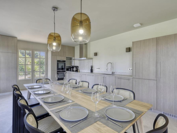 Luxury Property for rent in Saint-Tropez Côte d'Azur - Real estate