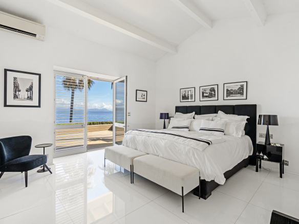 Luxury Property for rent in Saint-Tropez Côte d'Azur - Real estate