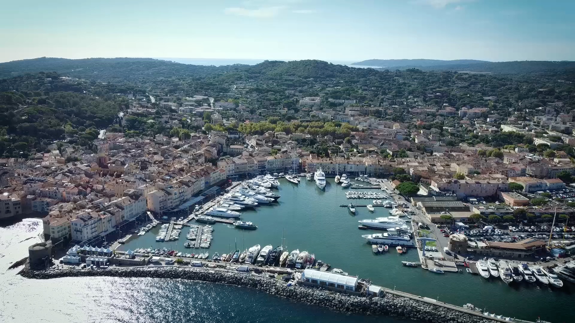 MPH French Luxury Real Estate Saint Tropez